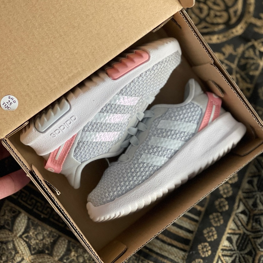 Adidas Racer TR 2.01